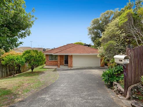 5 Ian Marwick Place, Birkenhead