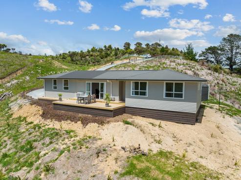155 Harwood Road, Waipu