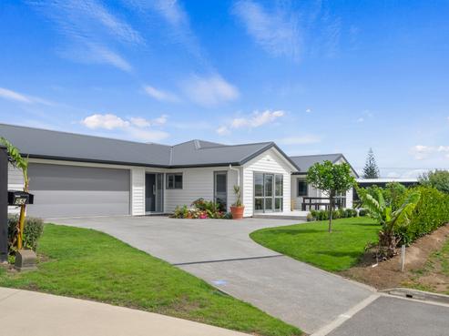 55 Seagrass Place, Otaki Beach