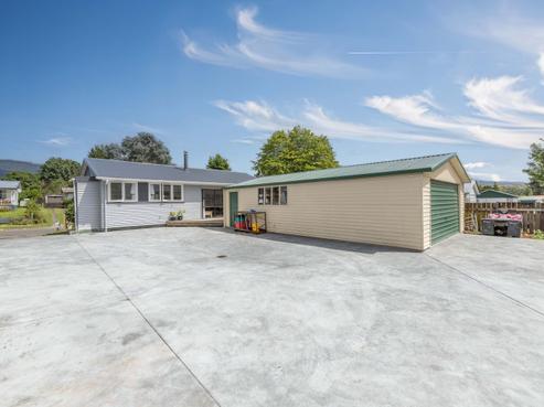 28 Te Takinga Street, Turangi