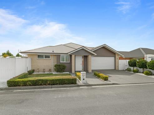 4 Ambrosia Lane, Aidanfield