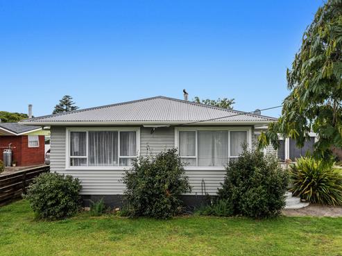 44 Churchill Street, Whakatane
