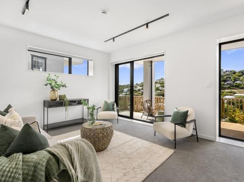 2/69 Tiketike Way, Brooklyn