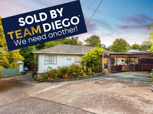 138 Waimumu Road, Massey