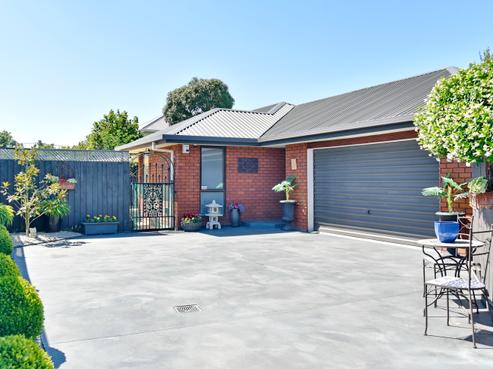380B Wairakei Road, Burnside