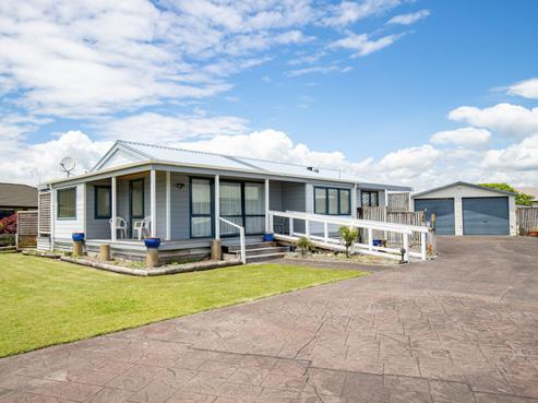 12 Walton Place, Ngatea