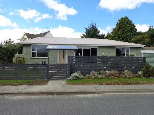 4 Caldervan Street, Balclutha