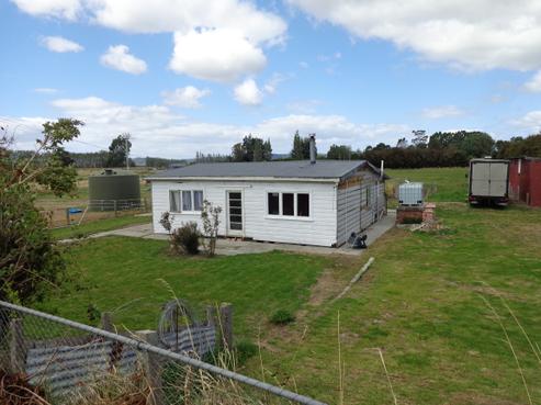 35 Hislop Road, Balclutha