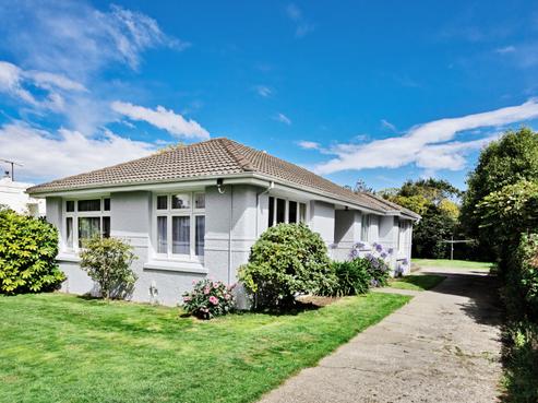 158 Bamborough Street, Richmond