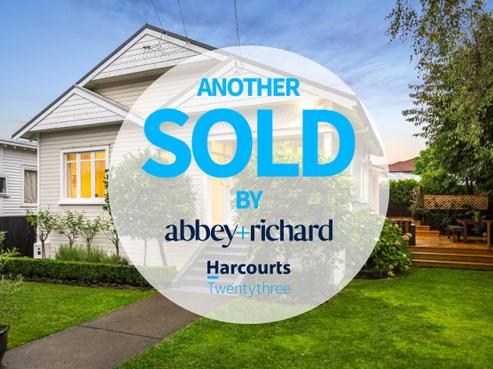 23 Arabi Street, Sandringham