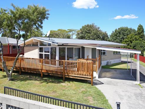 46 Martyn Street, Waiuku