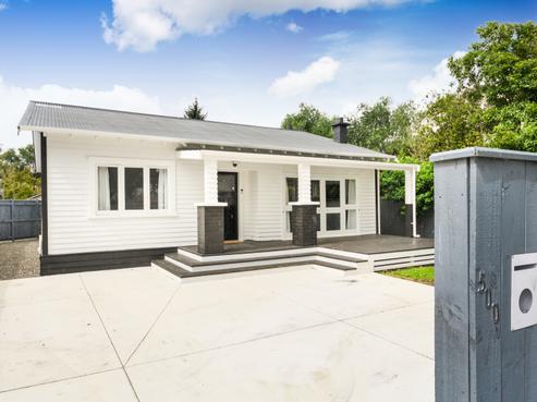 500 Ferguson Street, Palmerston North Central