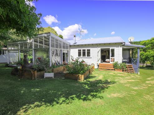 31 Totara Valley Road, Thames