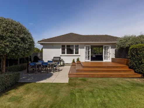 107 Veitches Road, Casebrook