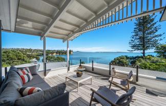 23 Rangitoto View Road, Cockle Bay