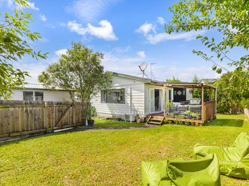 34B Ranui Station Road, Ranui