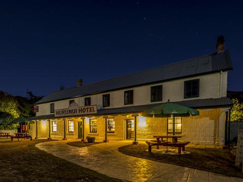 1224 Karaka Road, Hurunui
