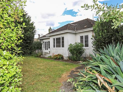 1001 Gordon Road, Raureka