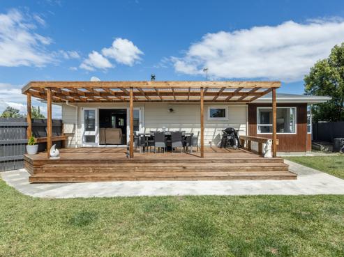 14 Gipps Place, Tamatea