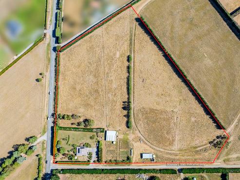538 Hoskyns Road, West Melton