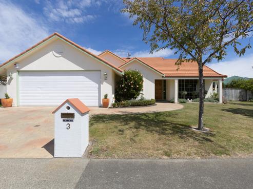 3 Montague Way, Taradale