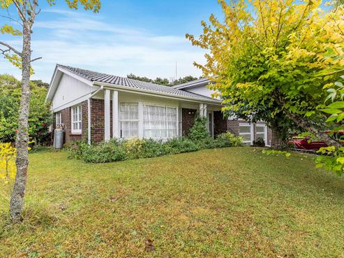 10 Patricia Place, Hillpark