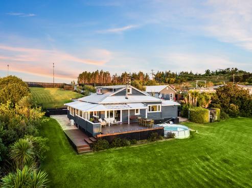 176 Wishart Road, Helensville