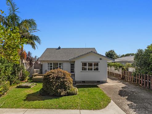 52 Bracken Street, Whakatane