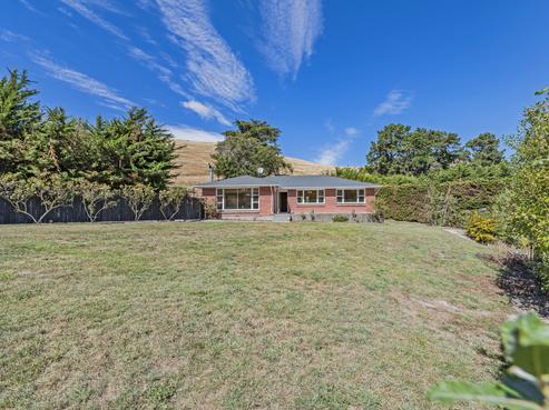 386 Gebbies Pass Road, Tai Tapu