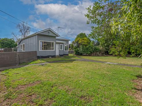9 Nikau Street, Tokomaru