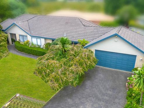 7 Longford Park Drive, Takanini