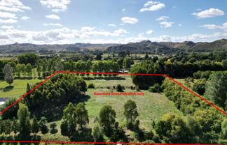 50 Delhi Avenue, Aramoho