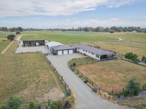 45 Kakahu Street, Geraldine