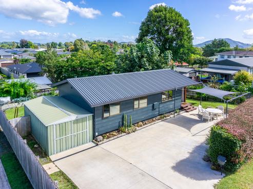 11 Ballance Street, Kihikihi