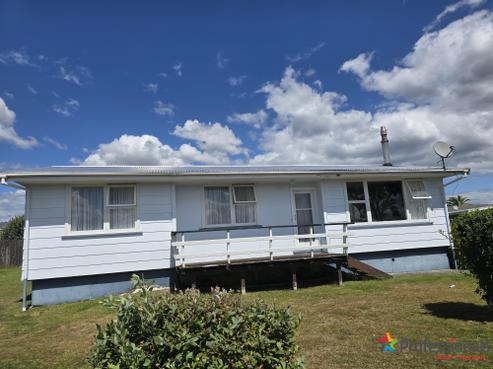 50 Kereru Street, Tokoroa
