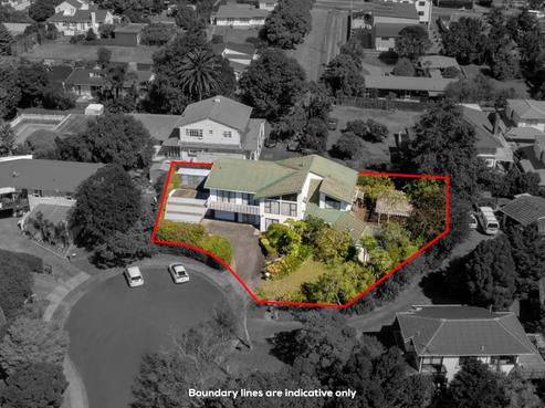 5 Fayette Place, Te Atatu South