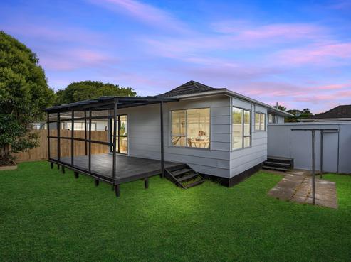 6/187A Buckland Road, Mangere East