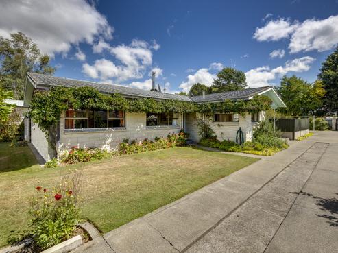 40 Ardrossan Avenue, Flaxmere