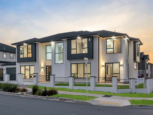 1 Crossgar Road, Flat Bush
