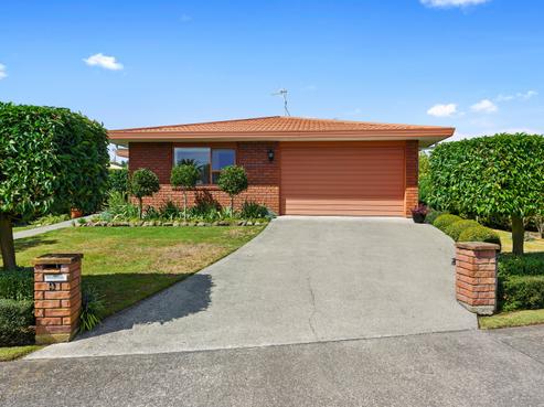 4 Alexander Place, Otaki