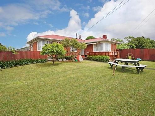 3 Valentine Street, Papakura