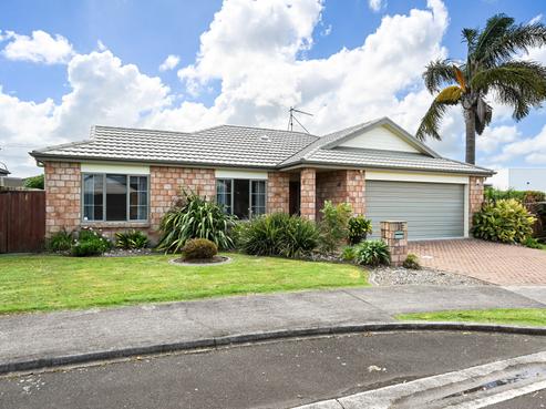 4 Callum Court, Rototuna