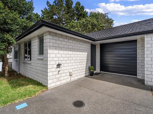 12/162 Waihi Road, Judea