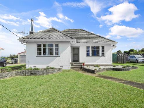 23 Shakespeare Street, Te Aroha