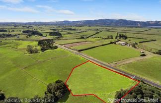 160 Maioro Road, Waiuku