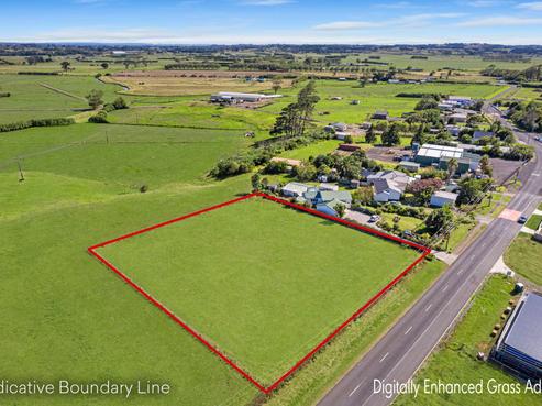 76 Maioro Road, Otaua