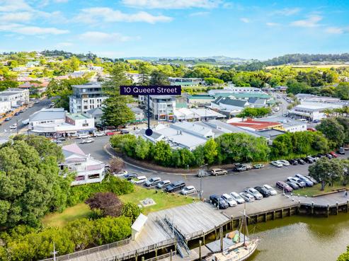 10 Queen Street, Warkworth