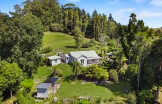 9 Feltham Street, Hunterville
