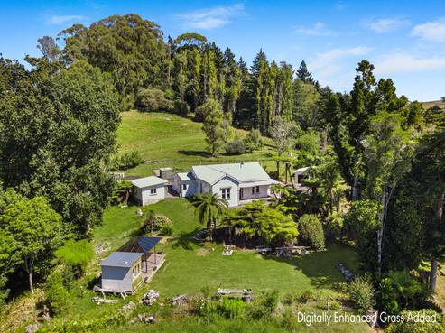 9 Feltham Street, Hunterville