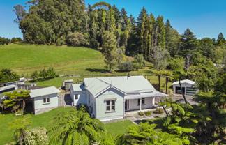 9 Feltham Street, Hunterville